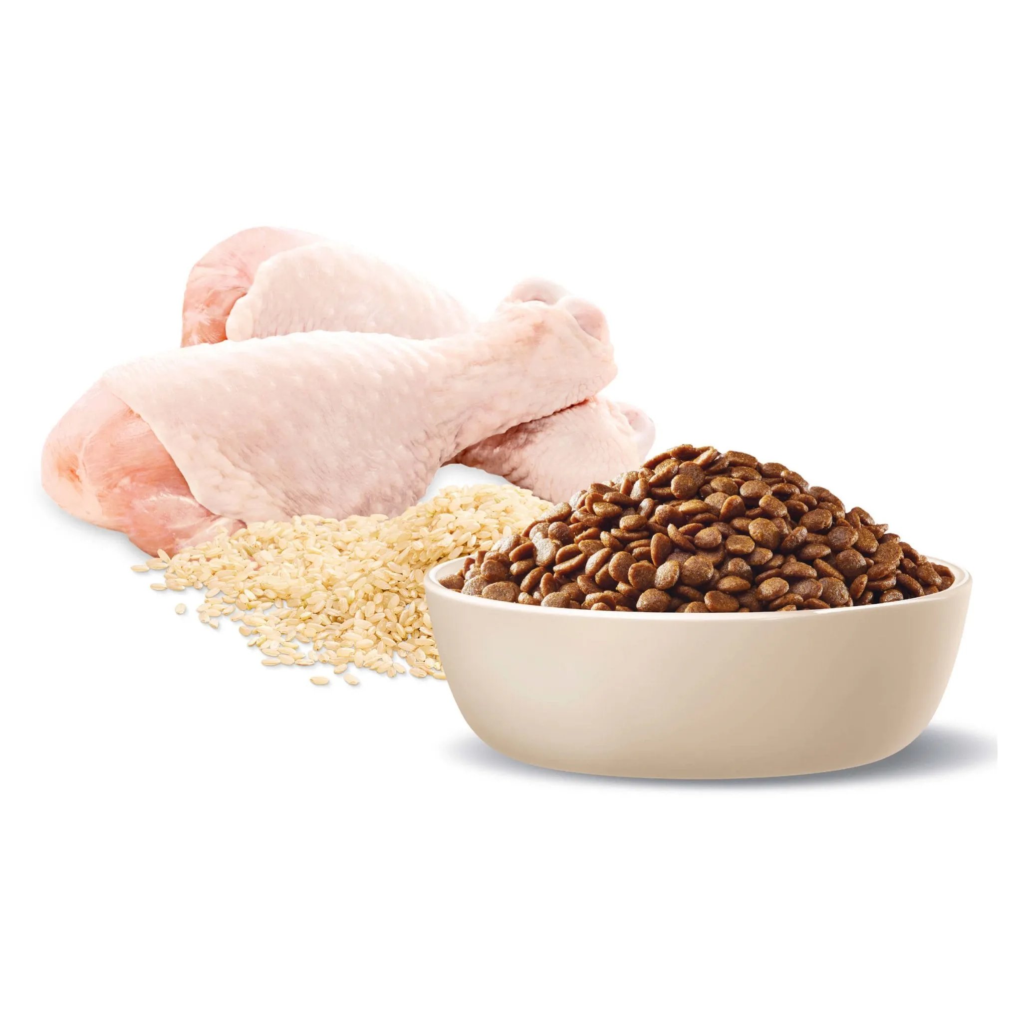 Advance Healthy Ageing Chicken Dry Cat Food 3kg
