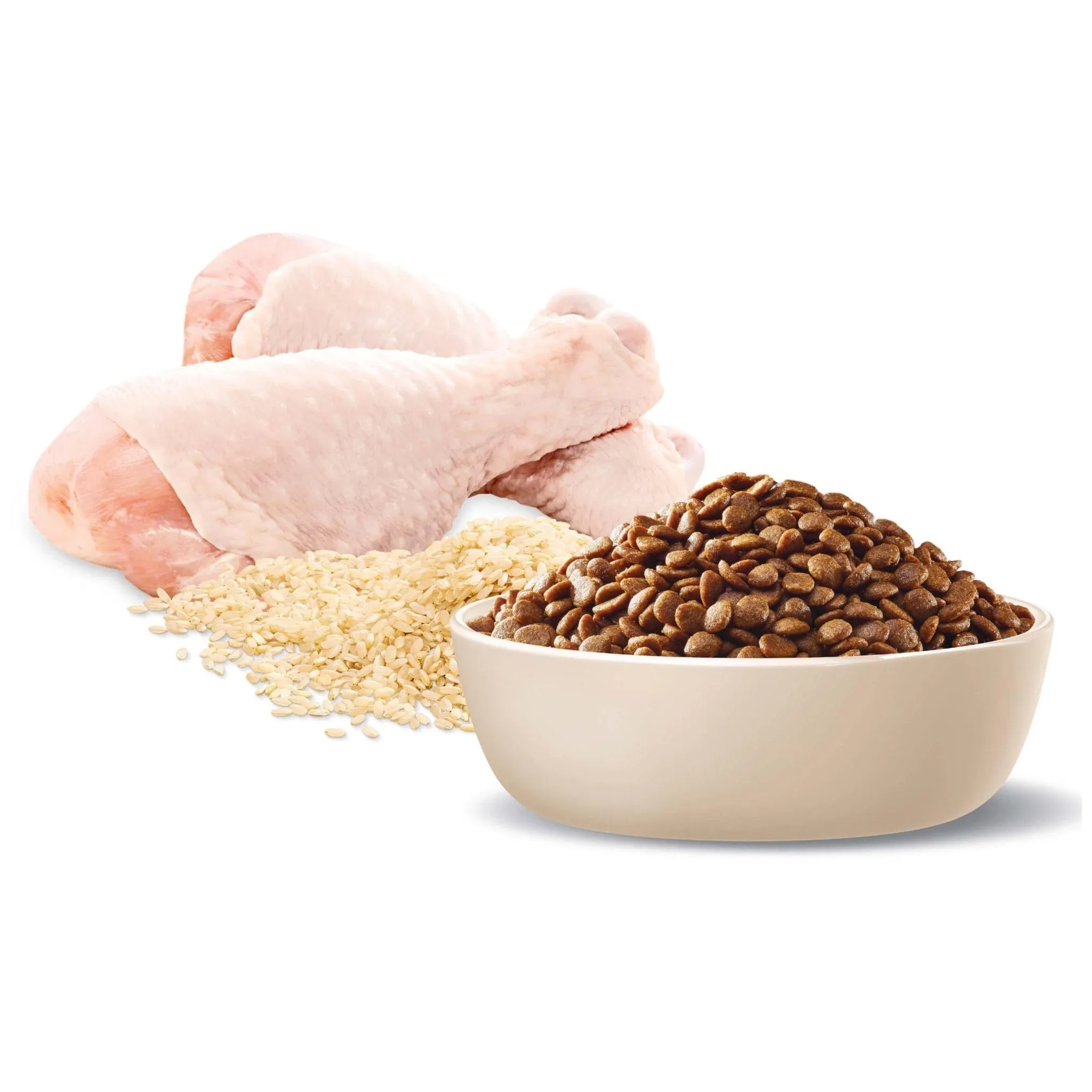Advance Healthy Ageing Chicken Dry Cat Food 3kg