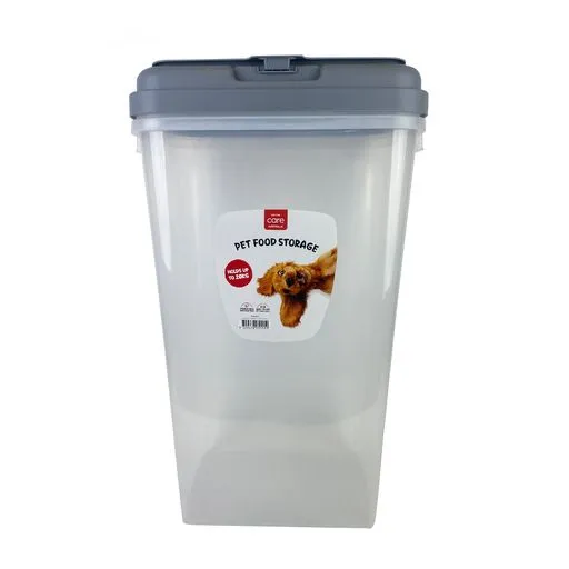 Allpet Pet Food Storage Bin 15kg^^^