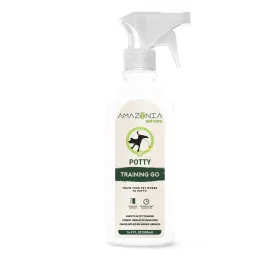 Amazonia Potty Training Go 16.9oz