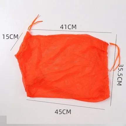 Best Breathable Bath Mesh Bag Dog Cat Multifunctional Adjustable Grooming Bags Pet Grooming