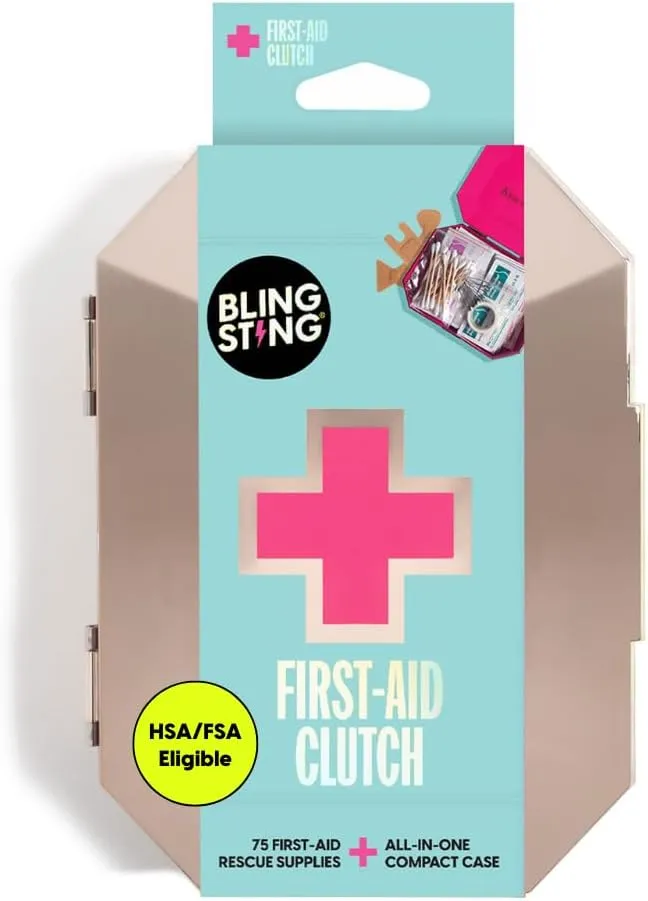 BLINGSTING  - 75  -  - -  - TSA (1 )