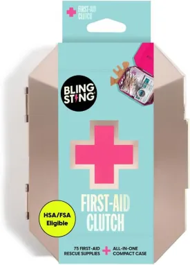 BLINGSTING  - 75  -  - -  - TSA (1 )