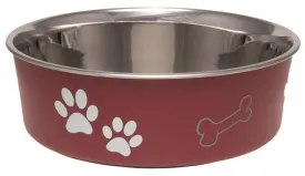 Bowl Bella X-large Merlot