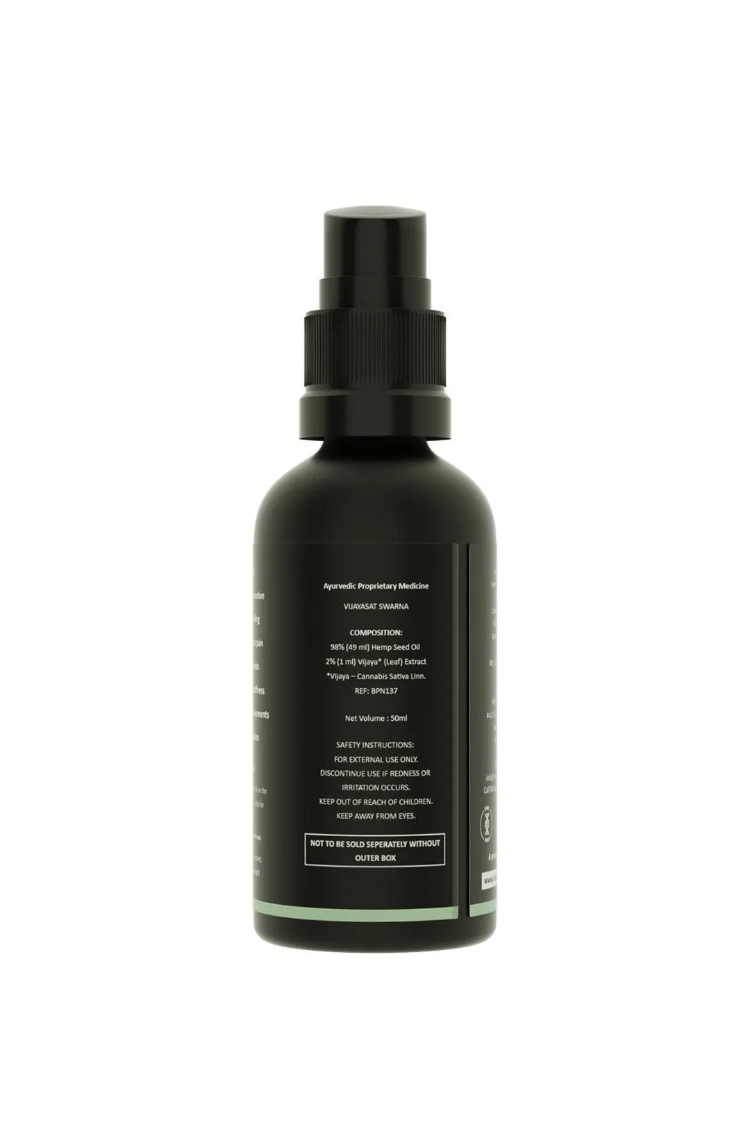 Cannabliss Arthritis Relief