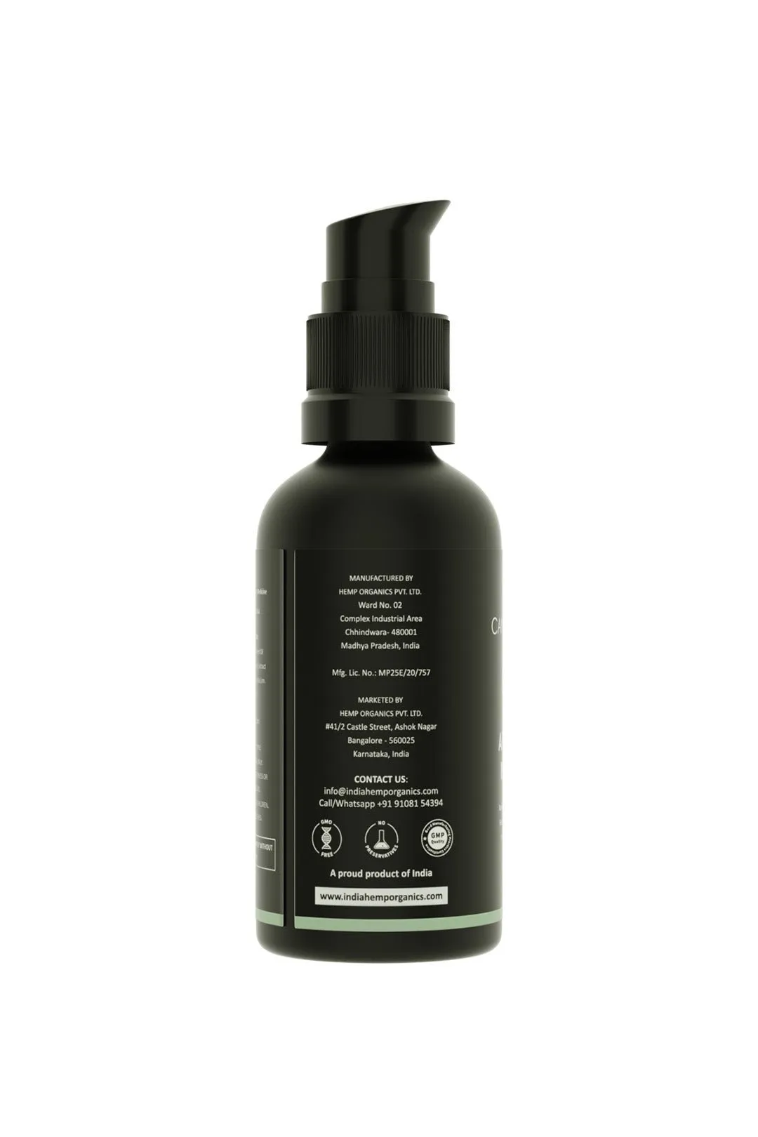 Cannabliss Arthritis Relief