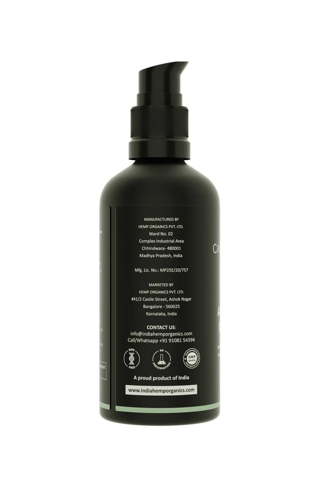 Cannabliss Arthritis Relief