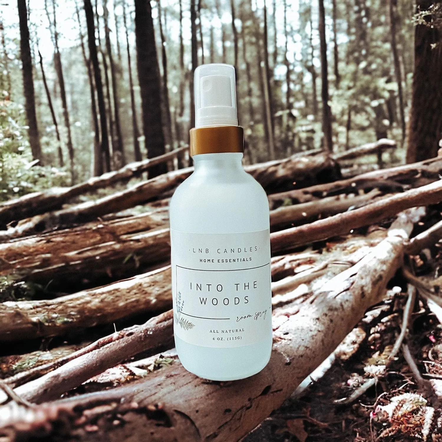 Cedar Lavender Scent Natural Room Linen Spray Clean Ingredients Made In USA Vegan Air Freshener Interior Long Lasting Fresh Clean Pet Friendly Kitchen Bathroom Living Spaces Odor Eliminator