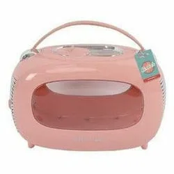 Classic Cat Bag Pink