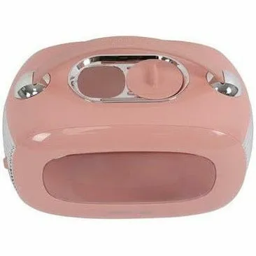 Classic Cat Bag Pink