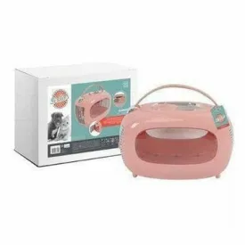 Classic Cat Bag Pink