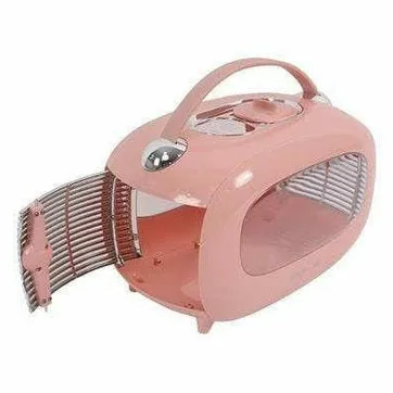Classic Cat Bag Pink