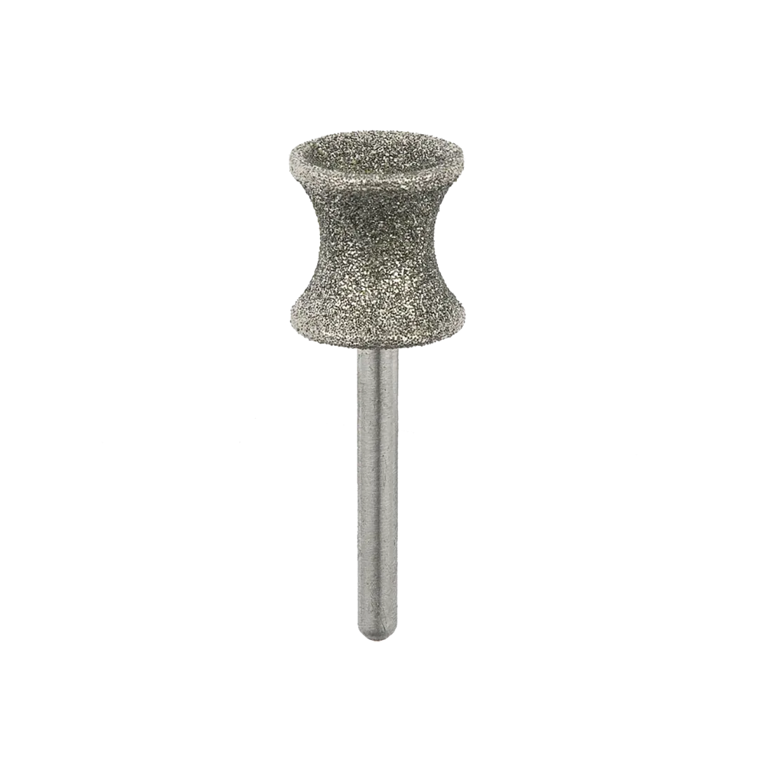 Concave Shape Dremel Bit Set of 3 by PetStore.Direct