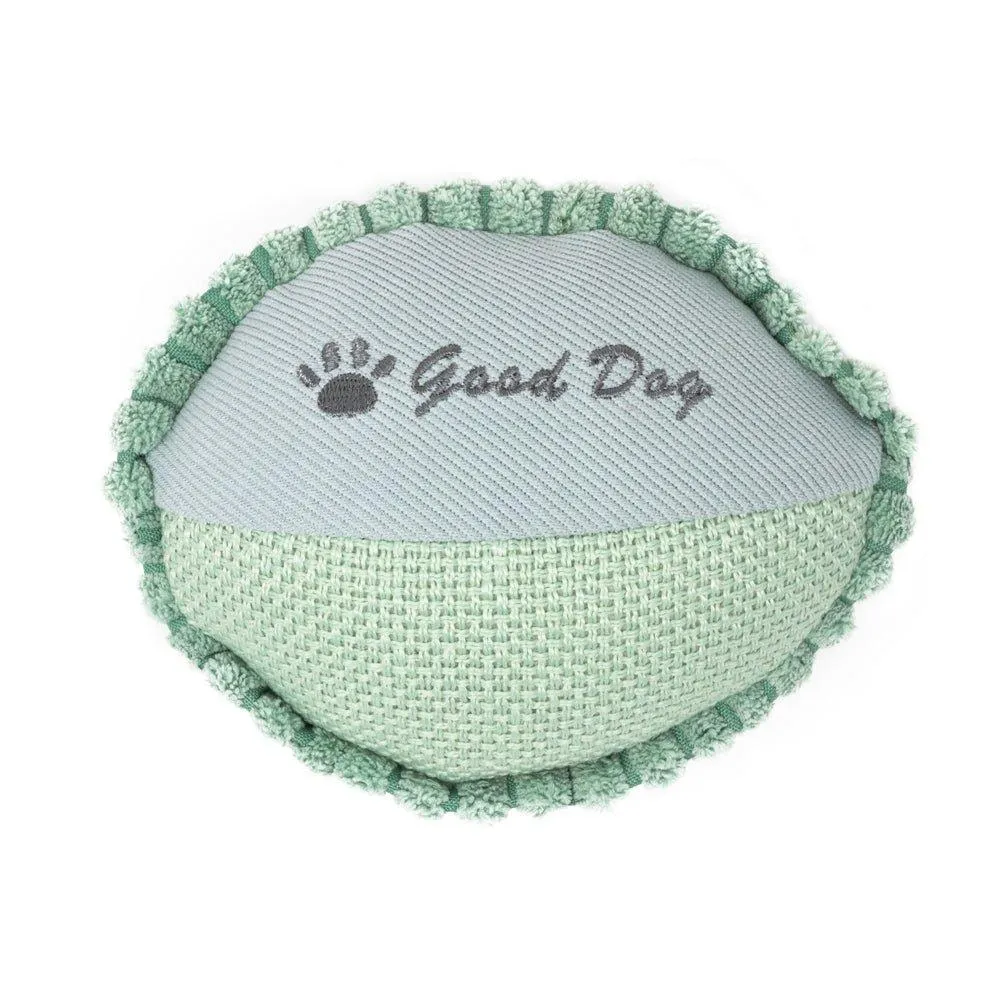 Dog Puppy Gift Set - Aqua Blue