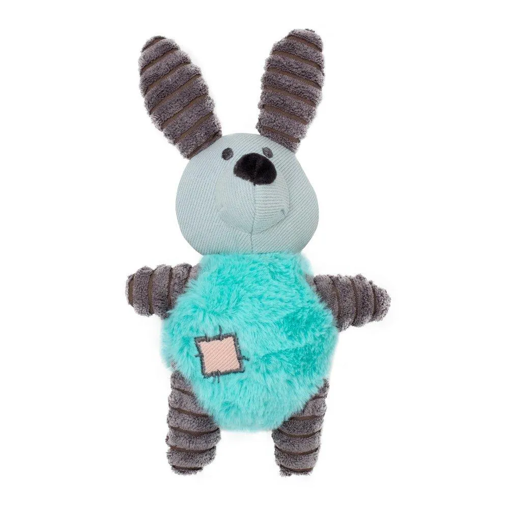 Dog Puppy Gift Set - Aqua Blue