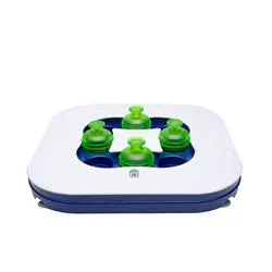 Dogit Mind Games Interactive Smart Toy for Dogs