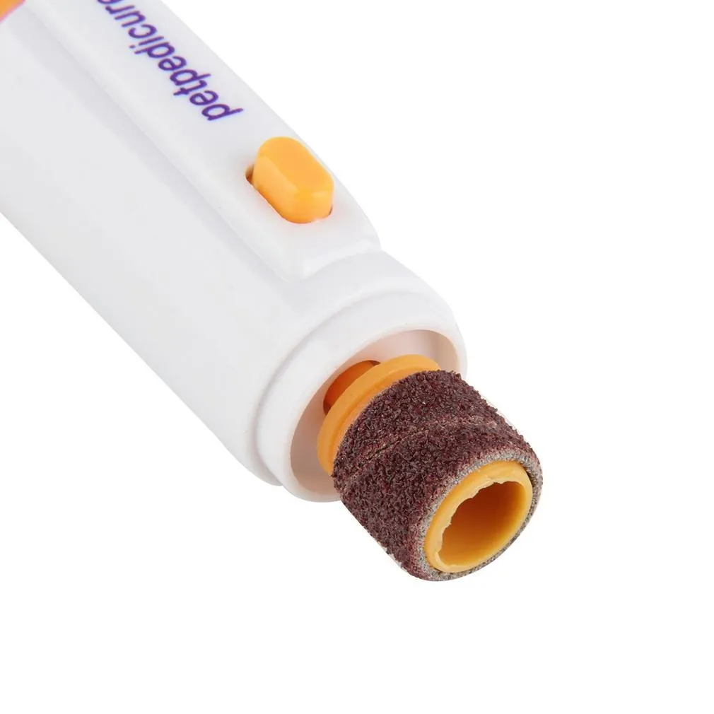 Electric Nail Trimmer