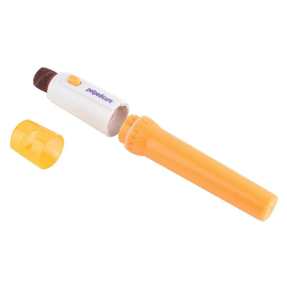 Electric Nail Trimmer
