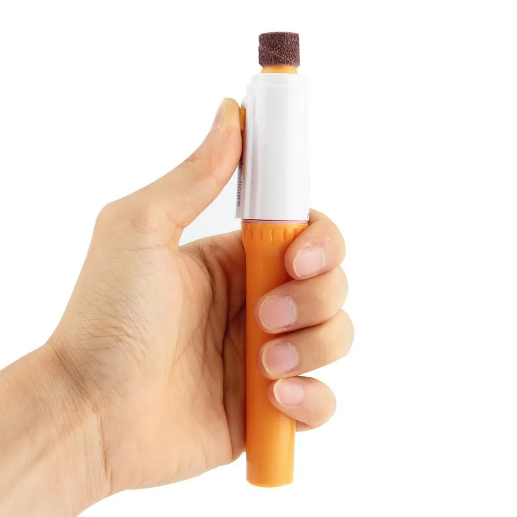 Electric Nail Trimmer