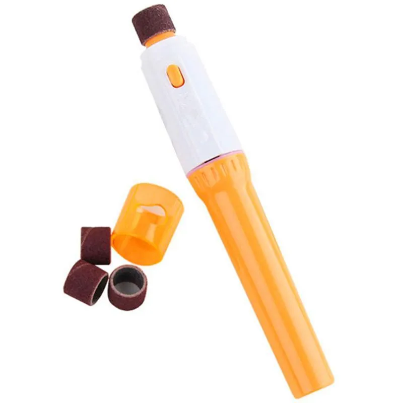 Electric Nail Trimmer