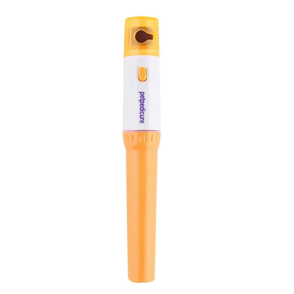 Electric Nail Trimmer