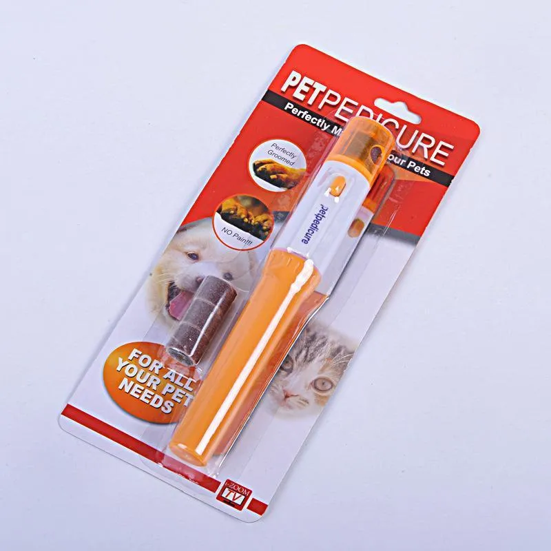 Electric Nail Trimmer
