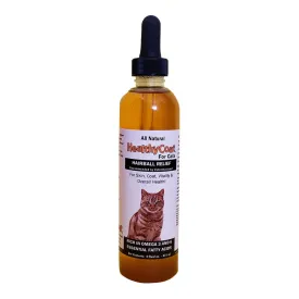 Healthycoat for Cats, 4 oz