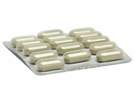 Immun 1Gr-60Tab