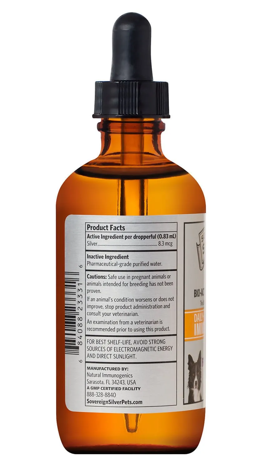 Immune Support