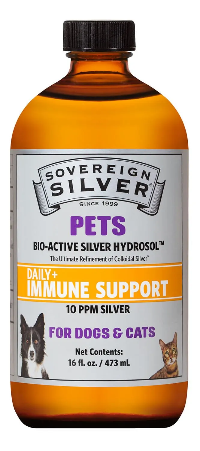 Immune Support