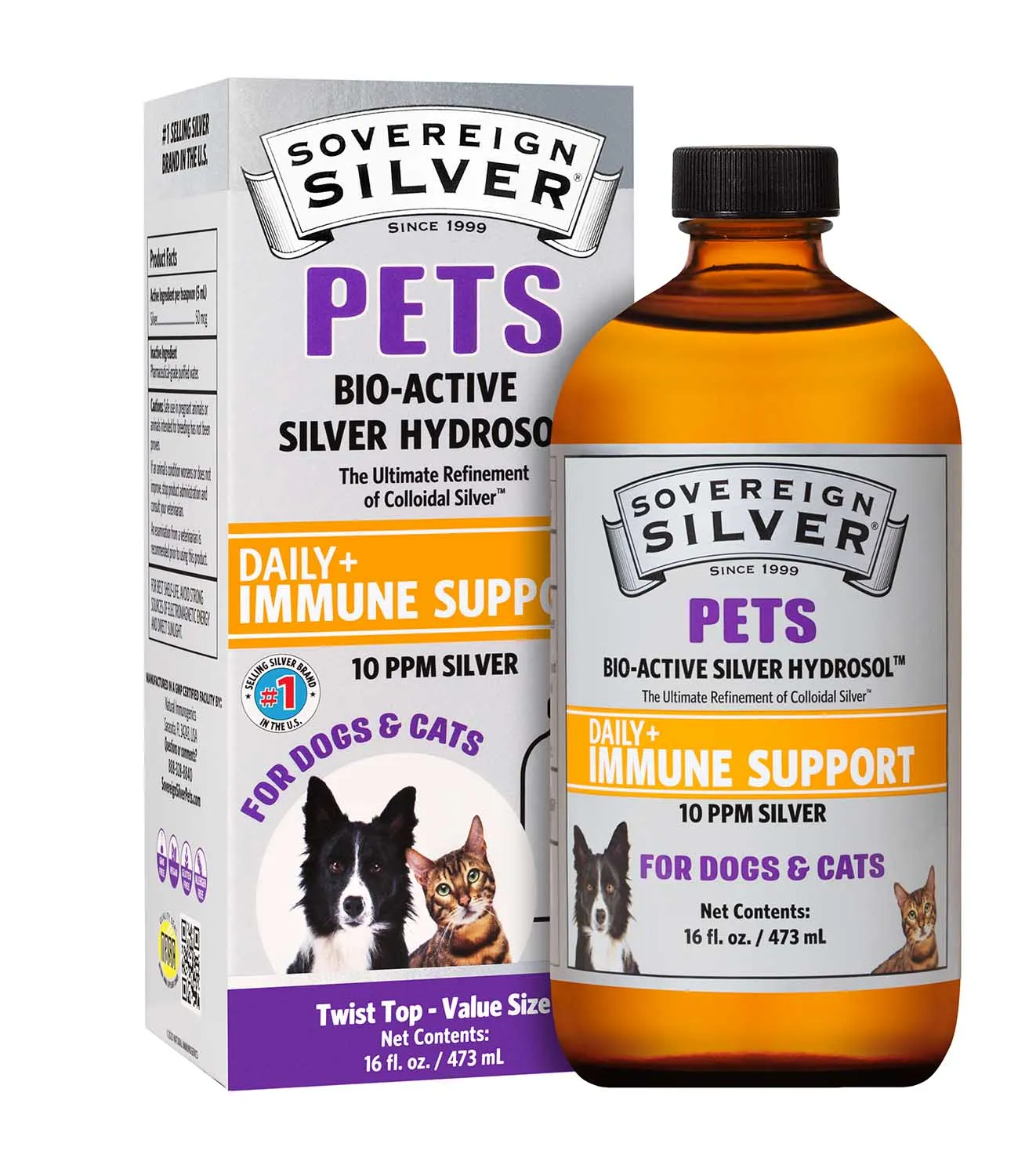 Immune Support