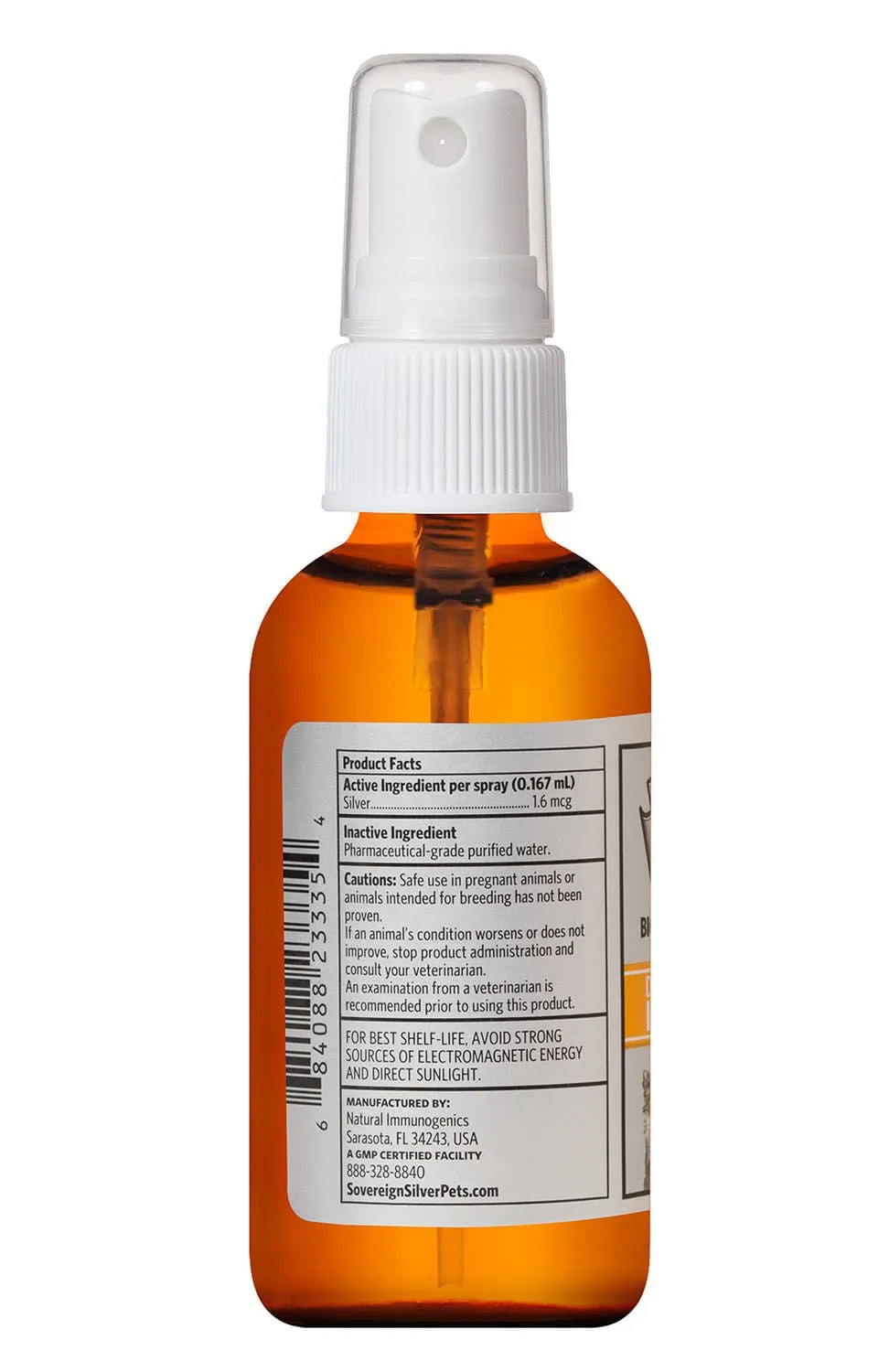 Immune Support