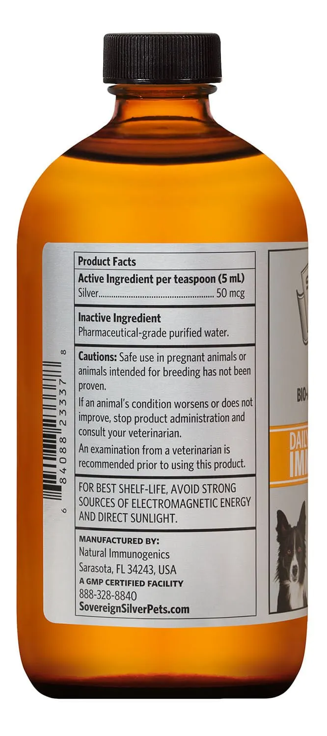 Immune Support