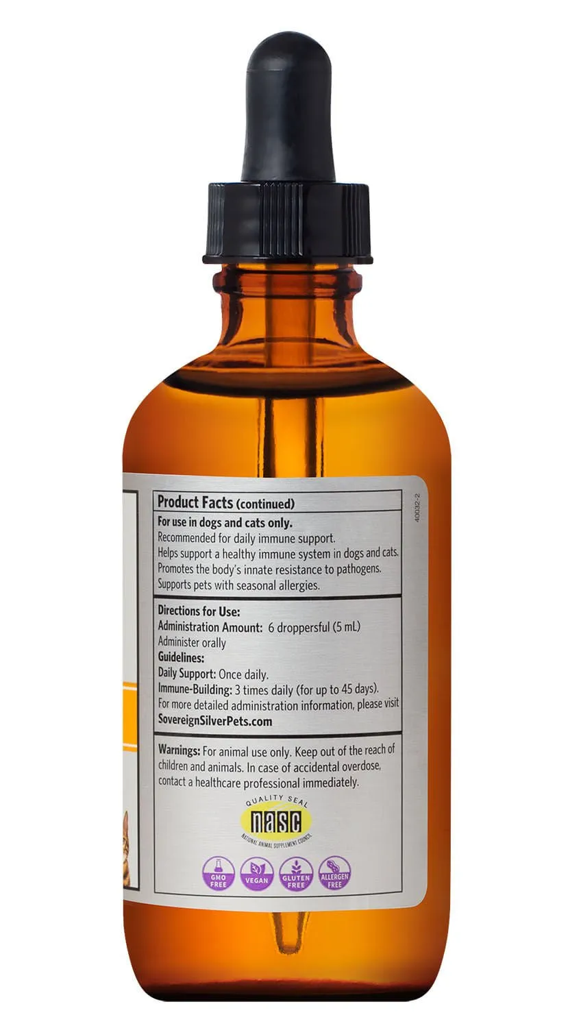 Immune Support