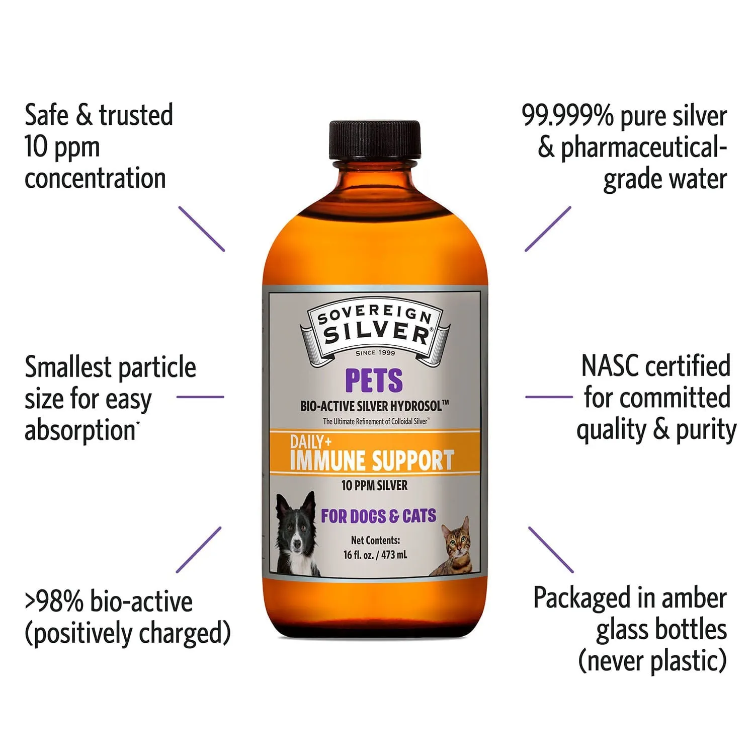 Immune Support