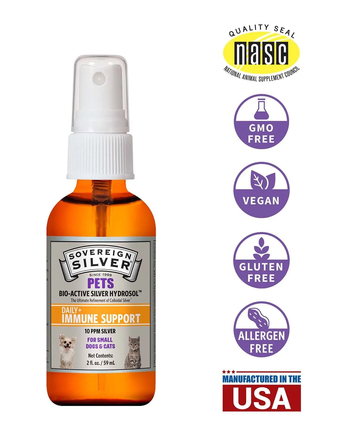 Immune Support