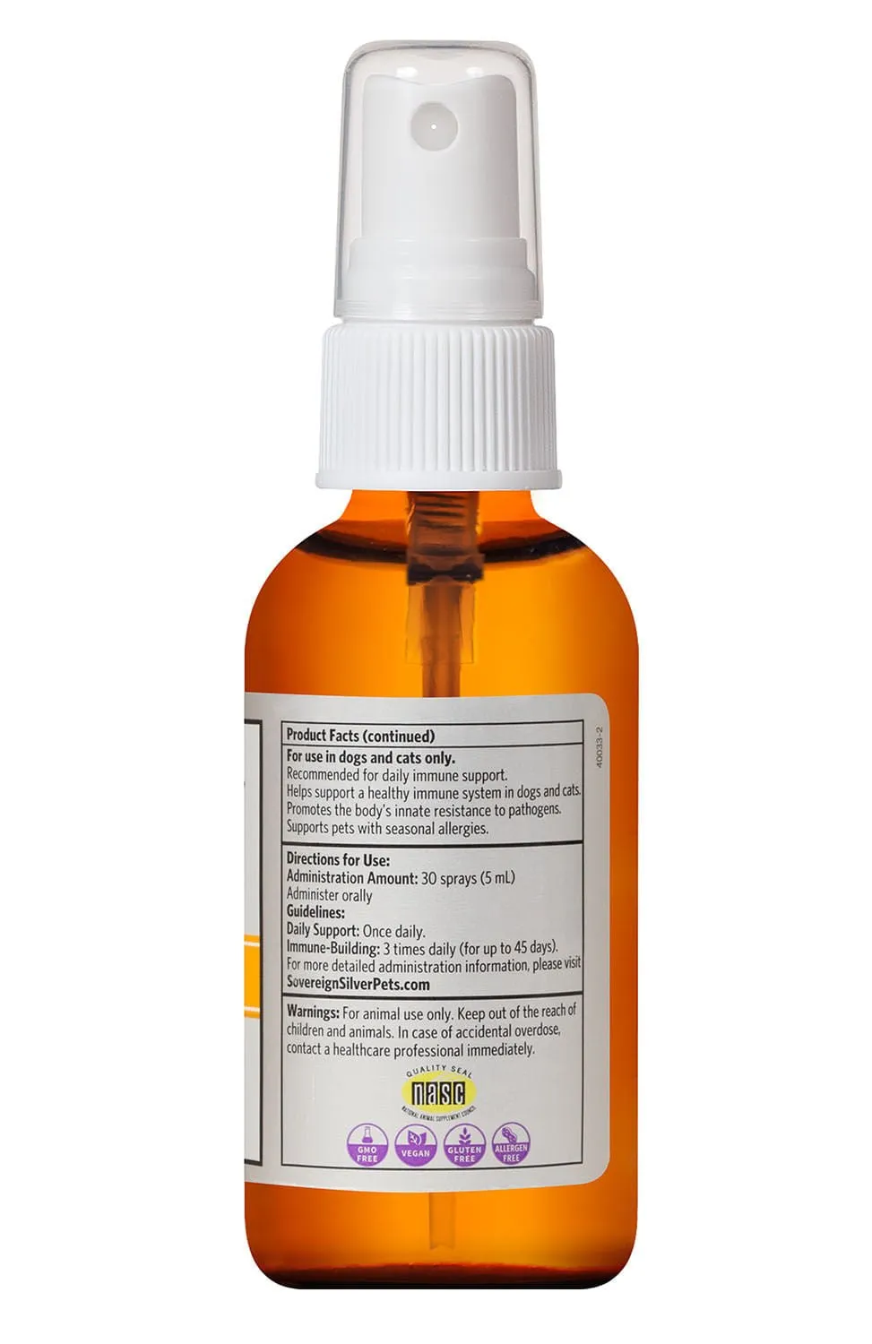 Immune Support