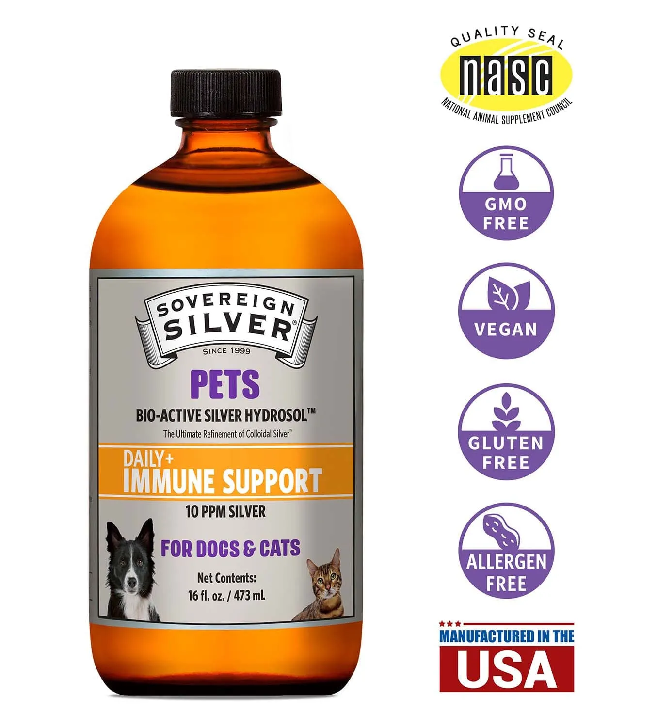 Immune Support