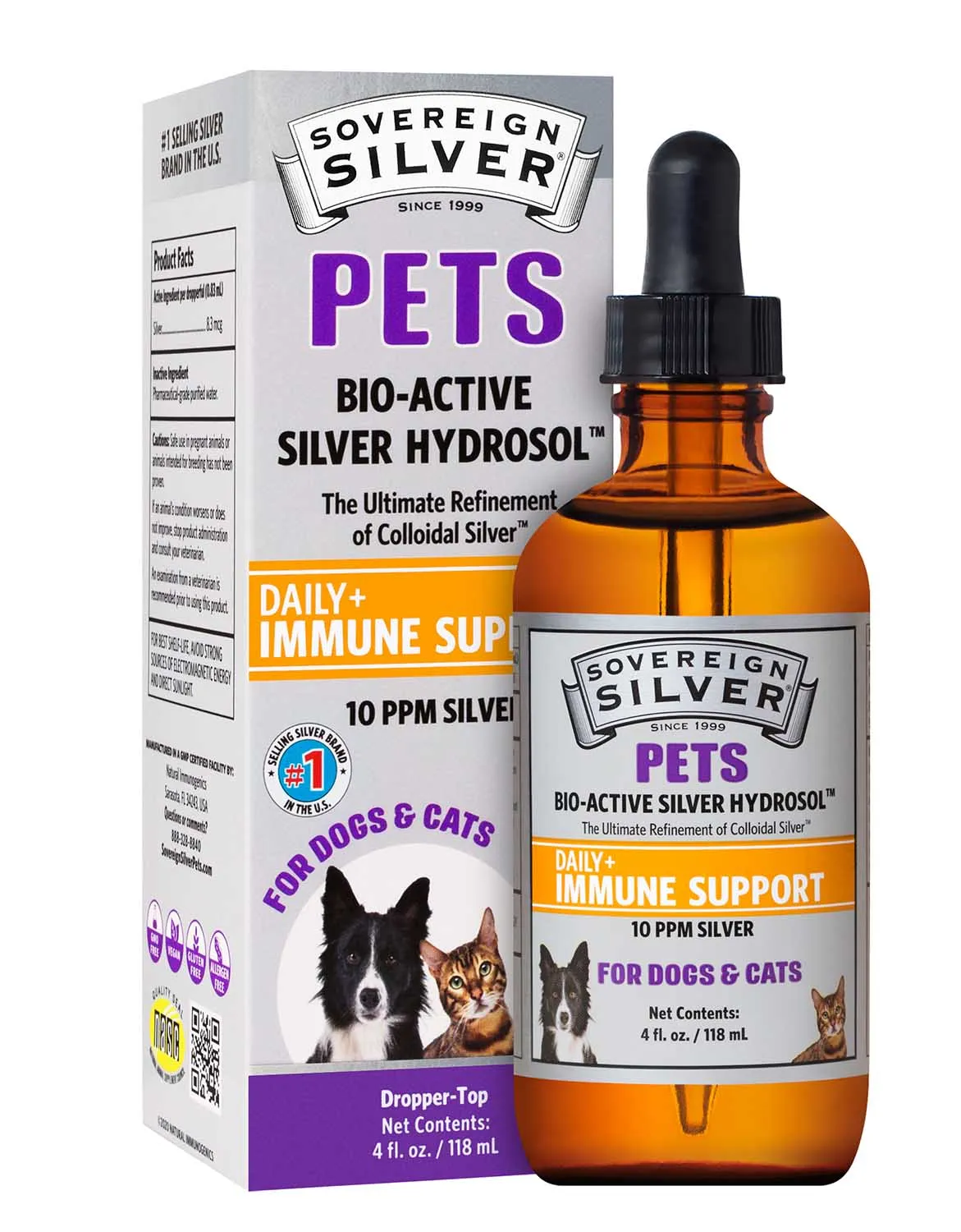 Immune Support