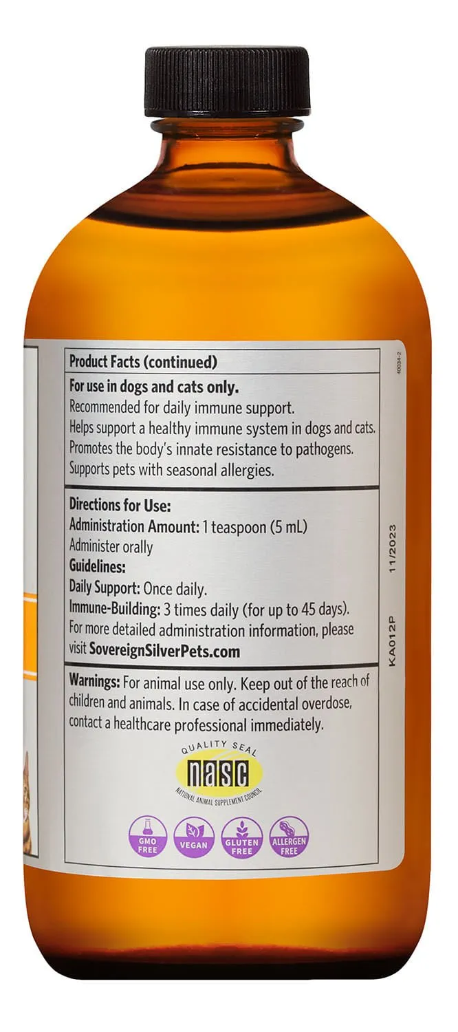Immune Support
