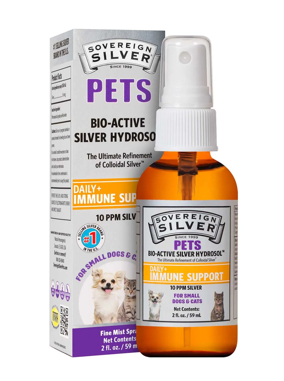 Immune Support