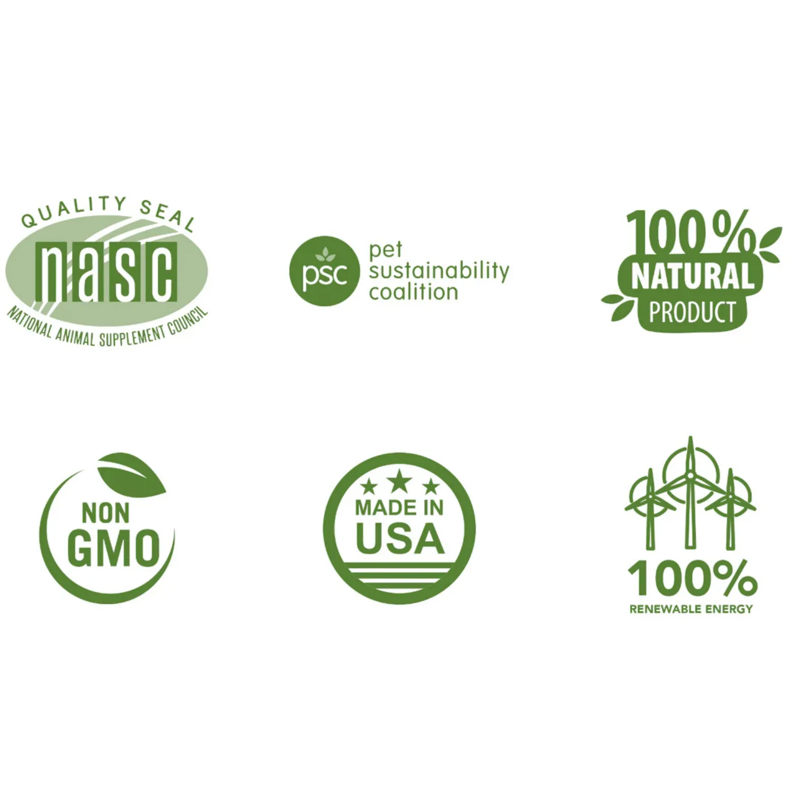 InClover Optagest Plant Based Prebiotics & Digestive Enzymes for Dogs & Cats, Travel Sticks