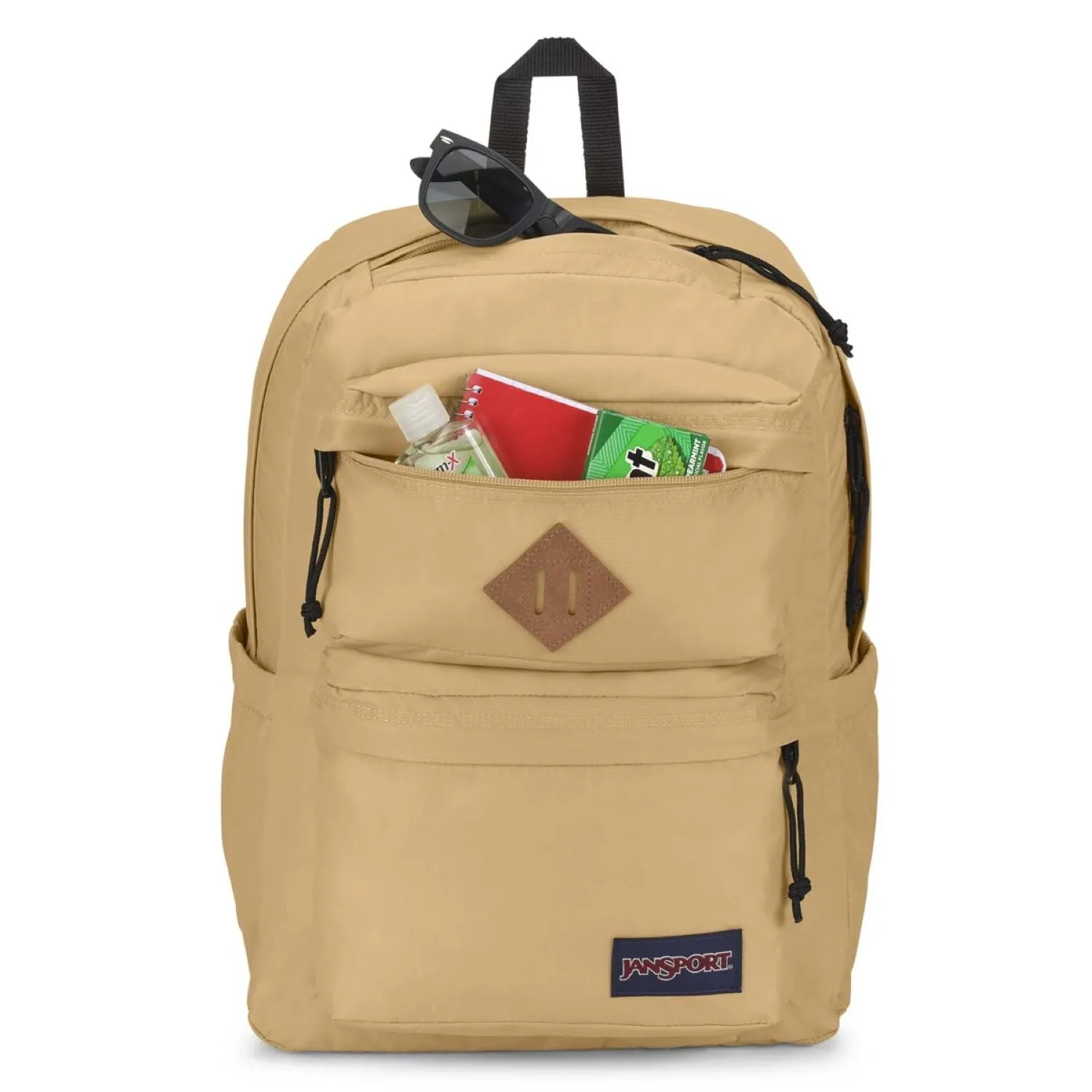 Jansport Double Break Backpack