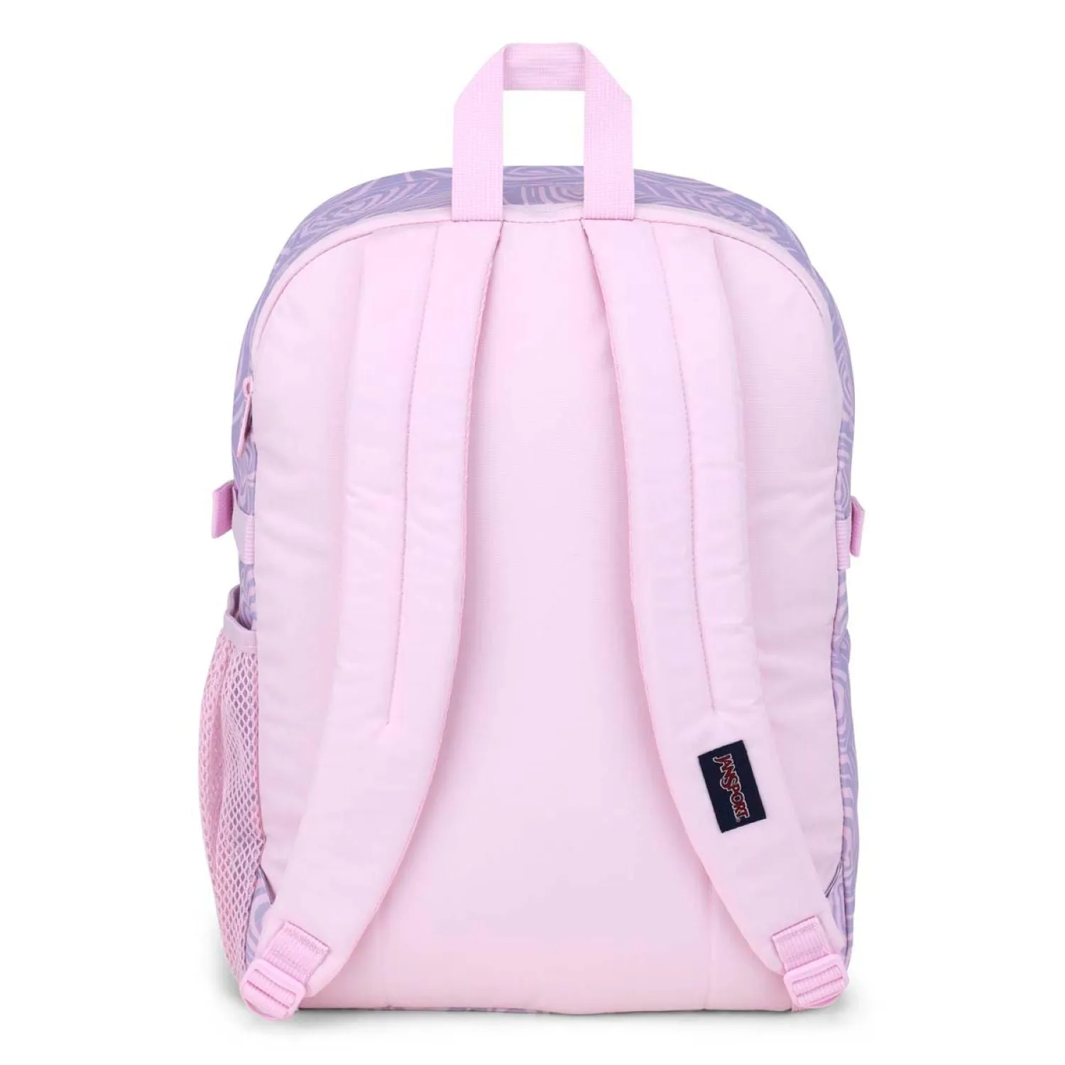 Jansport Main Campus Backpack (Printed)