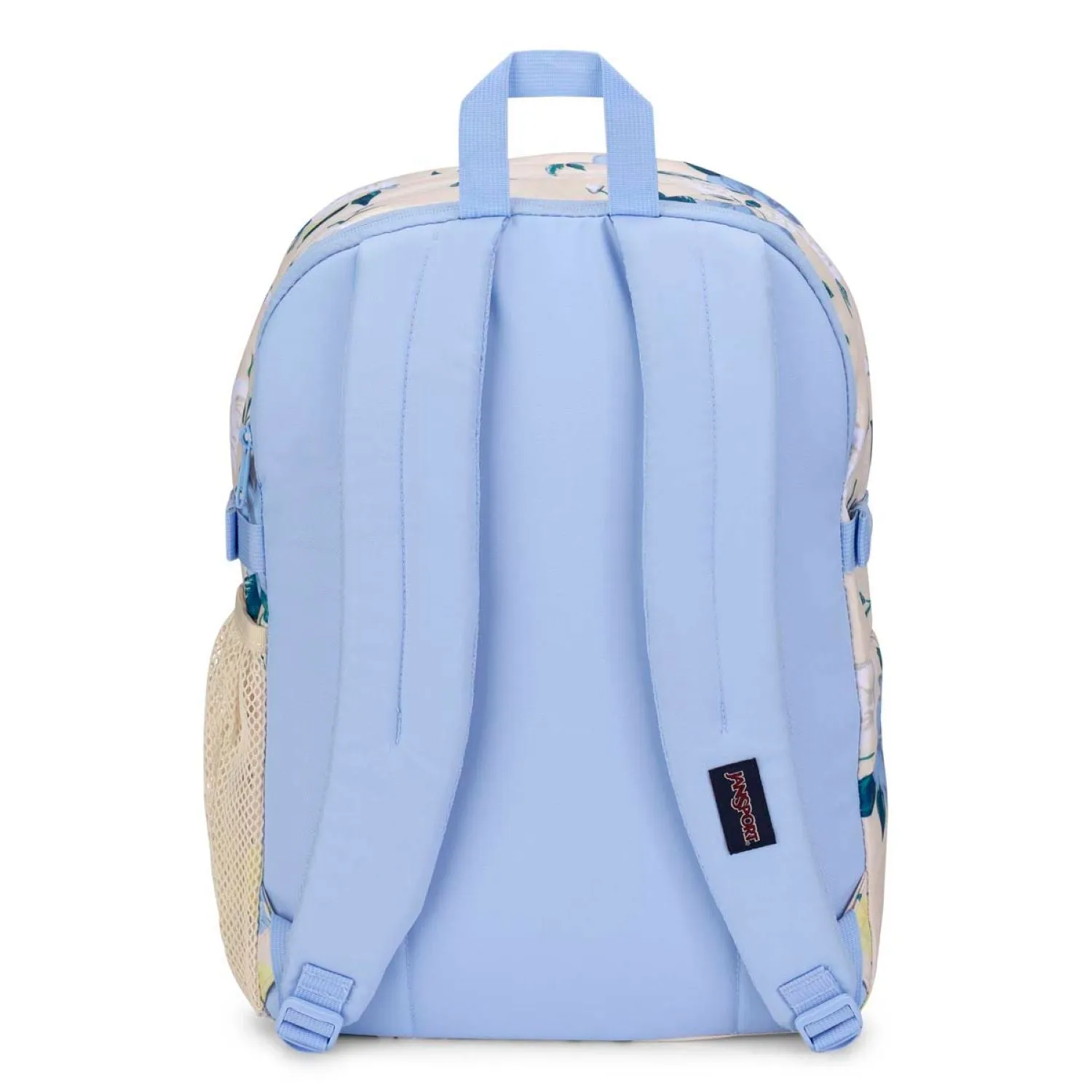 Jansport Main Campus Backpack (Printed)