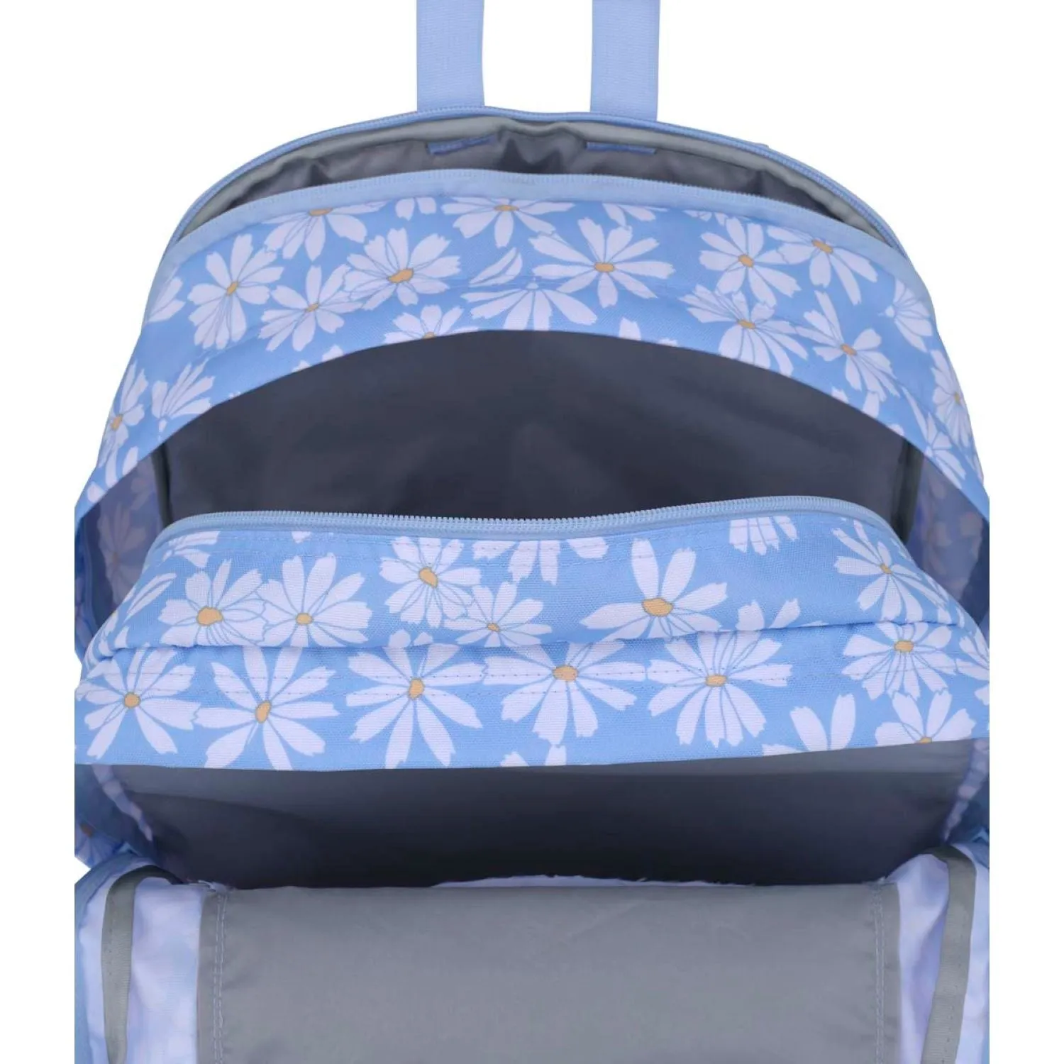 Jansport Main Campus Backpack (Printed)