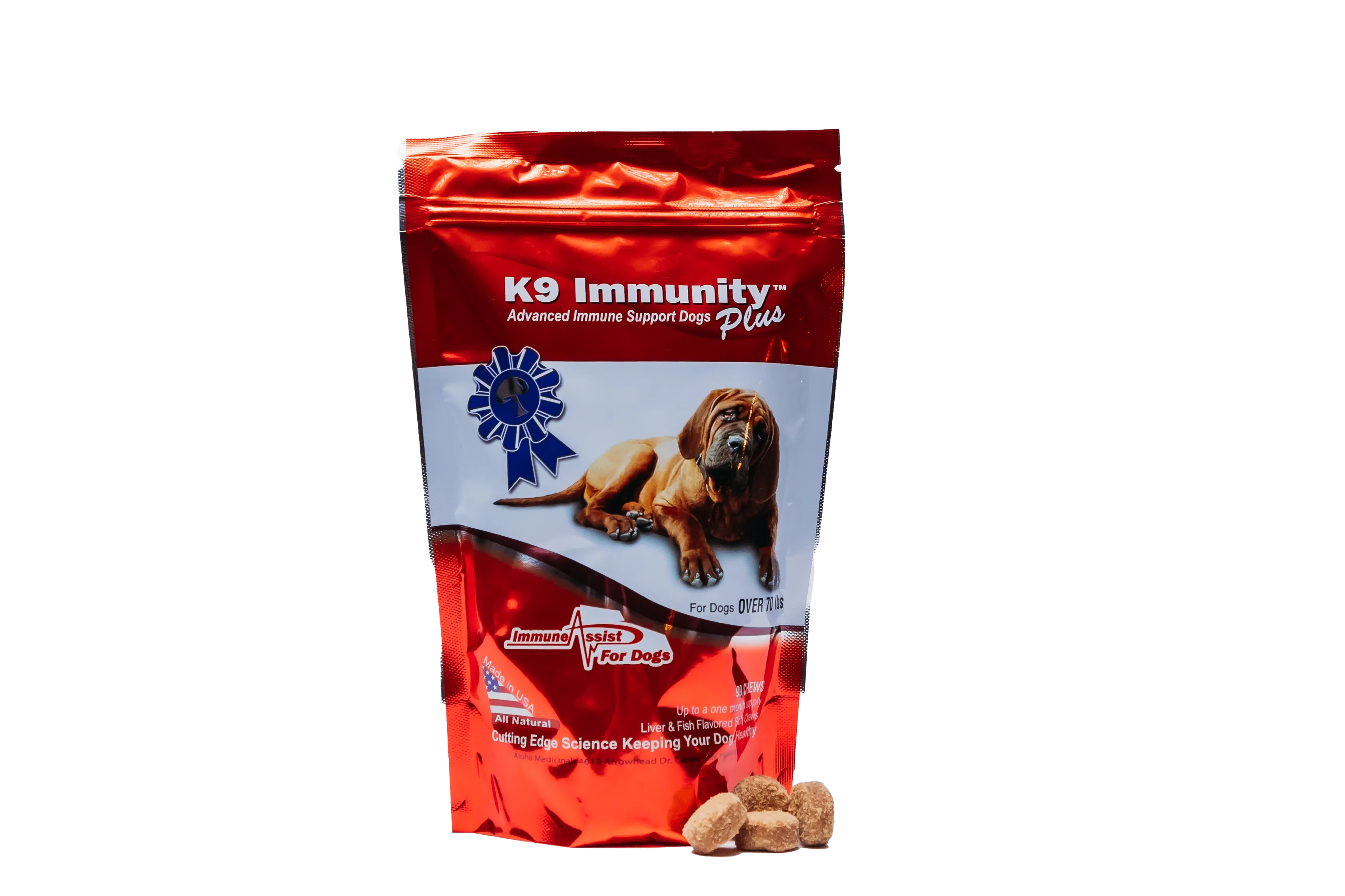 K9 Immunity Plus™