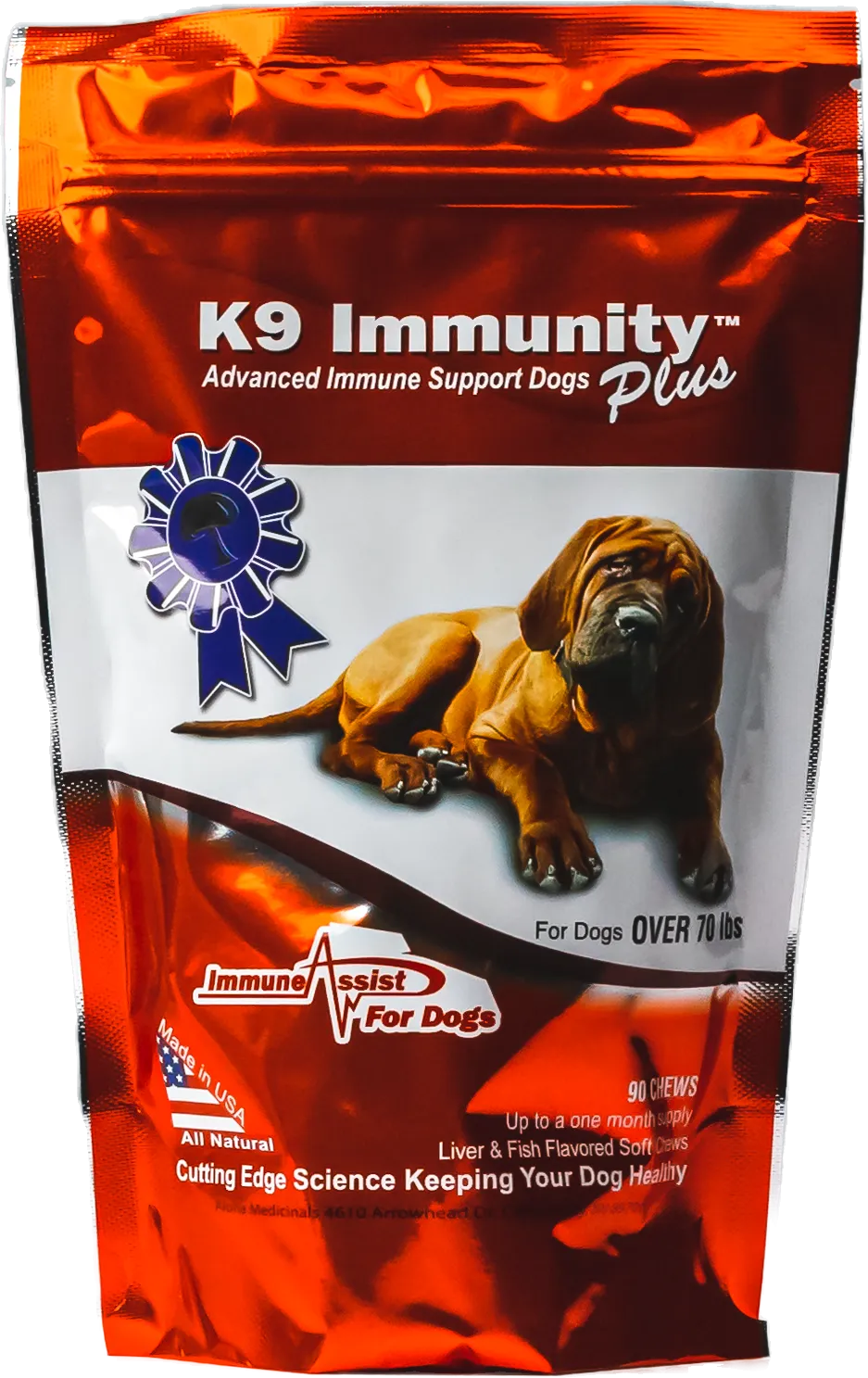 K9 Immunity Plus™