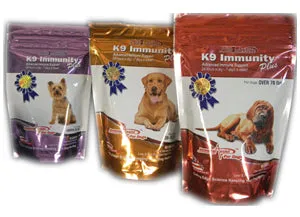 K9 Immunity Plus™