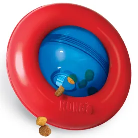 Kong Gyro Interactive Dog Toy